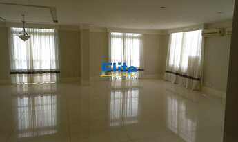 Imagem 5: APARTAMENTO RESIDENCIAL em CAMPINAS - SP, CAMBUÍ