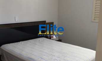 Imagem 7: APARTAMENTO RESIDENCIAL em CAMPINAS - SP, JARDIM BELA VISTA