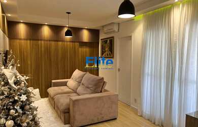 Imagem 4: APARTAMENTO RESIDENCIAL em CAMPINAS - SP, PONTE PRETA