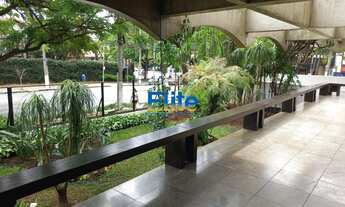 Imagem 2: APARTAMENTO RESIDENCIAL em CAMPINAS - SP, CAMBUÍ