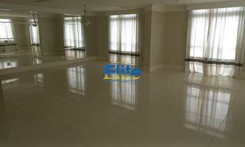 Imagem 4: APARTAMENTO RESIDENCIAL em CAMPINAS - SP, CAMBUÍ