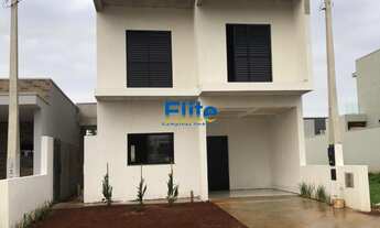 Imagem 1: CASA RESIDENCIAL em PAULÍNIA - SP, BAIRRO SÃO BENTO