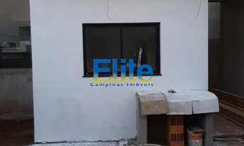 Imagem 7: CASA RESIDENCIAL em PAULÍNIA - SP, BAIRRO SÃO BENTO