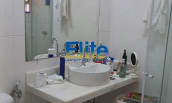 Imagem 4: APARTAMENTO RESIDENCIAL em CAMPINAS - SP, JARDIM BELA VISTA