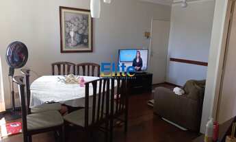 Imagem 2: APARTAMENTO RESIDENCIAL em CAMPINAS - SP, JARDIM BELA VISTA