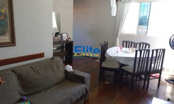 Imagem 3: APARTAMENTO RESIDENCIAL em CAMPINAS - SP, JARDIM BELA VISTA