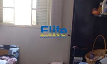 Imagem 5: APARTAMENTO RESIDENCIAL em CAMPINAS - SP, JARDIM BELA VISTA