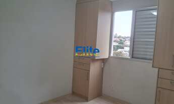 Imagem 7: APARTAMENTO RESIDENCIAL em CAMPINAS - SP, JARDIM NOVA EUROPA