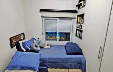 Imagem 6: APARTAMENTO RESIDENCIAL em CAMPINAS - SP, PONTE PRETA