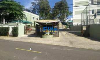 Imagem: APARTAMENTO RESIDENCIAL em CAMPINAS - SP