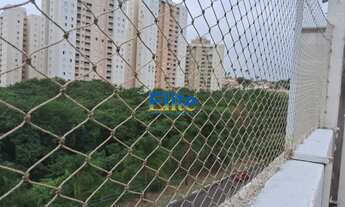 Imagem 2: APARTAMENTO RESIDENCIAL em CAMPINAS - SP, JARDIM NOVA EUROPA