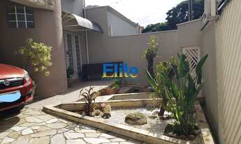 Imagem 4: CASA RESIDENCIAL em CAMPINAS - SP, TAQUARAL