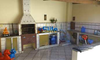 Imagem: CASA RESIDENCIAL em CAMPINAS - SP, VILA