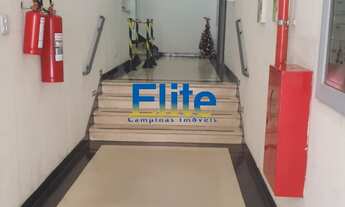 Imagem 2: SALA COMERCIAL em CAMPINAS - SP, CENTRO