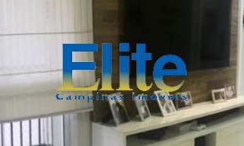 Imagem 4: APARTAMENTO RESIDENCIAL em CAMPINAS - SP, JARDIM AMAZONAS