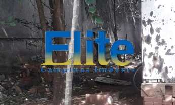 Imagem 2: TERRENO RESIDENCIAL em CAMPINAS - SP, JARDIM ATIBAIA (SOUSAS