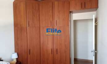 Imagem 5: APARTAMENTO RESIDENCIAL em CAMPINAS - SP, VILA POMPÉIA