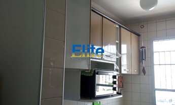 Imagem 6: APARTAMENTO RESIDENCIAL em CAMPINAS - SP, VILA POMPÉIA