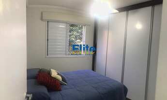 Imagem 6: APARTAMENTO RESIDENCIAL em CAMPINAS - SP, JARDIM AMAZONAS