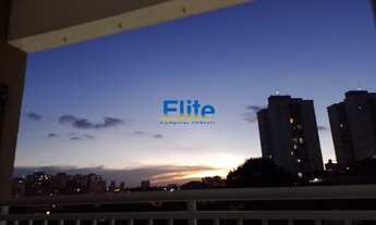 Imagem 4: APARTAMENTO RESIDENCIAL em CAMPINAS - SP, VILA INDUSTRIAL