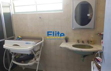 Imagem 7: CASA RESIDENCIAL em CAMPINAS - SP, VILA AUROCAN