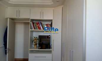 Imagem 3: APARTAMENTO RESIDENCIAL em CAMPINAS - SP, VILA POMPÉIA