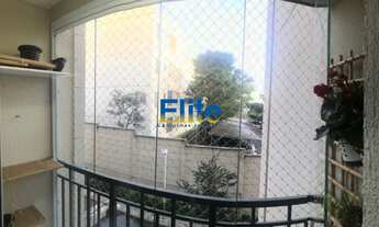 Imagem 3: APARTAMENTO RESIDENCIAL em CAMPINAS - SP, JARDIM AMAZONAS