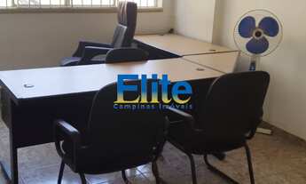 Imagem 6: SALA COMERCIAL em CAMPINAS - SP, CENTRO