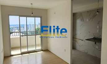 Imagem 4: APARTAMENTO RESIDENCIAL em CAMPINAS - SP, MANSÕES SANTO ANTONIO