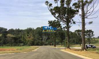 Imagem 5: TERRENO RESIDENCIAL em CAMPINAS - SP, HARAS PATENTE