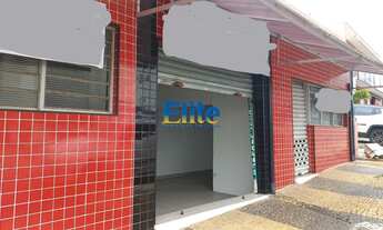 Imagem: SALAO COMERCIAL em CAMPINAS - SP, JARDIM