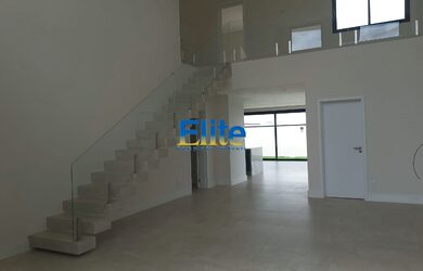 Imagem 4: CASA RESIDENCIAL em CAMPINAS - SP, LOTEAMENTO PARQUE DOS ALECRINS