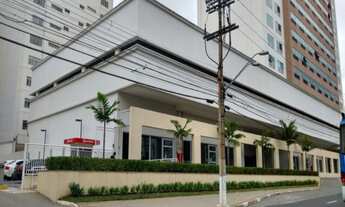 Imagem: SALA COMERCIAL PARA VENDA E LOCAÇÃO, VILA