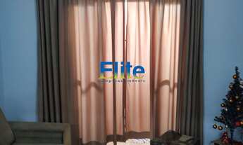 Imagem 3: CASA RESIDENCIAL em CAMPINAS - SP, JARDIM CAMPOS ELÍSEOS