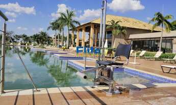 Imagem 3: TERRENO RESIDENCIAL em CAMPINAS - SP, HARAS PATENTE