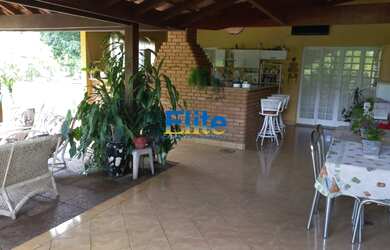 Imagem 6: CHACARA RESIDENCIAL em CAMPINAS - SP, LOTEAMENTO CHÁCARAS VALE DAS GARÇAS