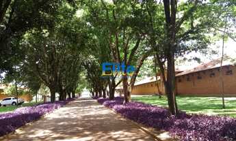 Imagem 6: TERRENO RESIDENCIAL em JAGUARIUNA - SP, HARAS PATENTE