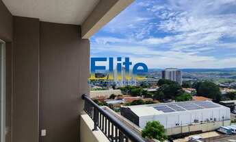 Imagem 2: APARTAMENTO RESIDENCIAL em CAMPINAS - SP, MANSÕES SANTO ANTONIO