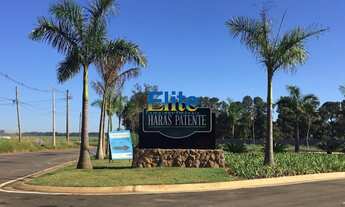 Imagem 6: TERRENO RESIDENCIAL em CAMPINAS - SP, HARAS PATENTE