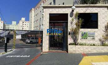 Imagem: APARTAMENTO RESIDENCIAL em CAMPINAS - SP