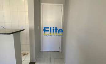 Imagem 7: APARTAMENTO RESIDENCIAL em CAMPINAS - SP, LOTEAMENTO PARQUE SÃO MARTINHO