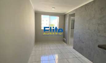 Imagem 2: APARTAMENTO RESIDENCIAL em CAMPINAS - SP, LOTEAMENTO PARQUE SÃO MARTINHO