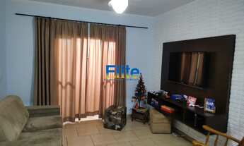 Imagem 2: CASA RESIDENCIAL em CAMPINAS - SP, JARDIM CAMPOS ELÍSEOS