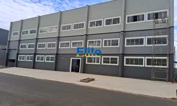 Imagem 2: BARRACAO RESIDENCIAL em HORTOLÂNDIA - SP, JARDIM NOVA EUROPA