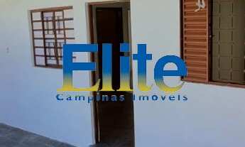 Imagem: CASA RESIDENCIAL em CAMPINAS - SP, VILA