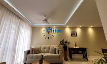 Imagem 3: APARTAMENTO RESIDENCIAL em CAMPINAS - SP, CAMBUI