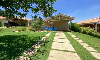 Imagem: CASA RESIDENCIAL em CAMPINAS - SP, VILA