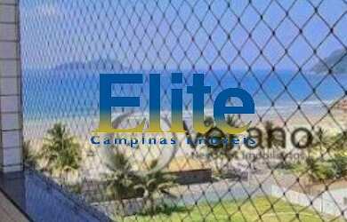 Imagem 2: APARTAMENTO RESIDENCIAL em GUARUJÁ - SP, TOMBO