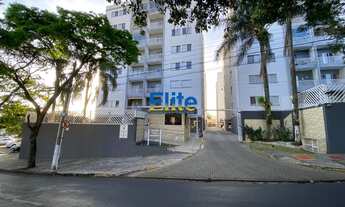 Imagem: APARTAMENTO RESIDENCIAL em CAMPINAS - SP