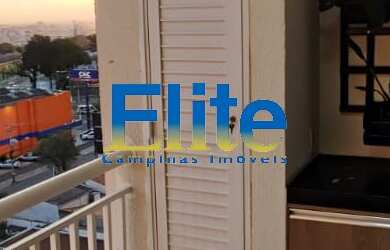 Imagem 3: APARTAMENTO RESIDENCIAL em CAMPINAS - SP, PONTE PRETA